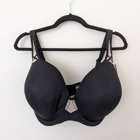 Paramour Amaranth Contour T-Shirt Bra - Picture 4 of 8